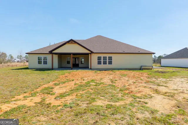 $507,500 | 166 Tempa Lane, Douglas, GA 31535