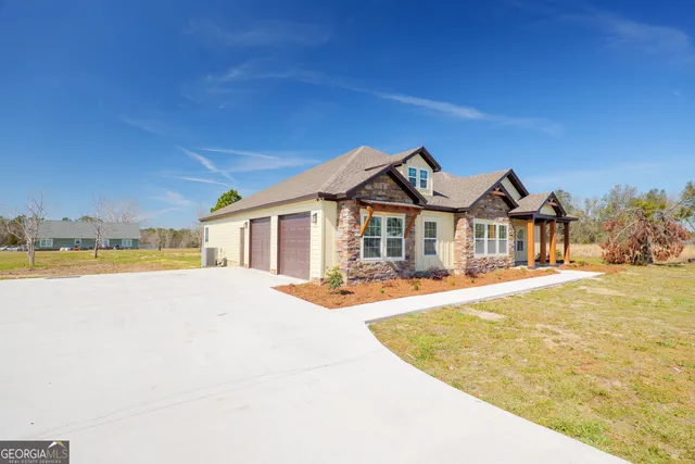 $507,500 | 166 Tempa Lane, Douglas, GA 31535
