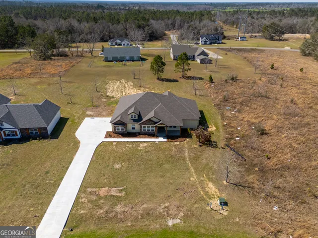 $507,500 | 166 Tempa Lane, Douglas, GA 31535