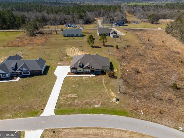 $507,500 | 166 Tempa Lane, Douglas, GA 31535