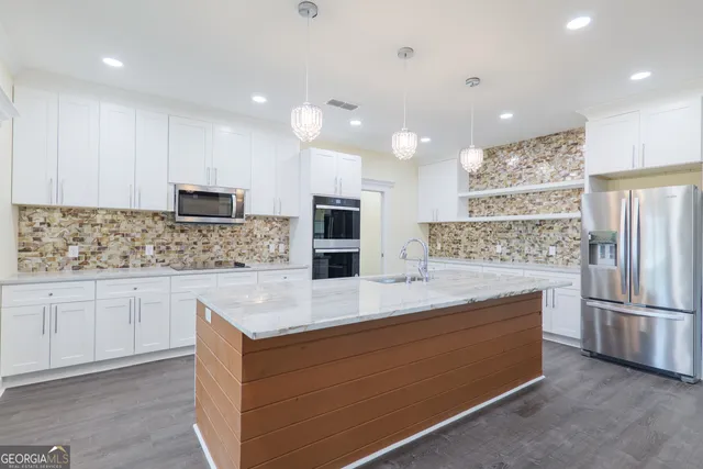 $507,500 | 166 Tempa Lane, Douglas, GA 31535