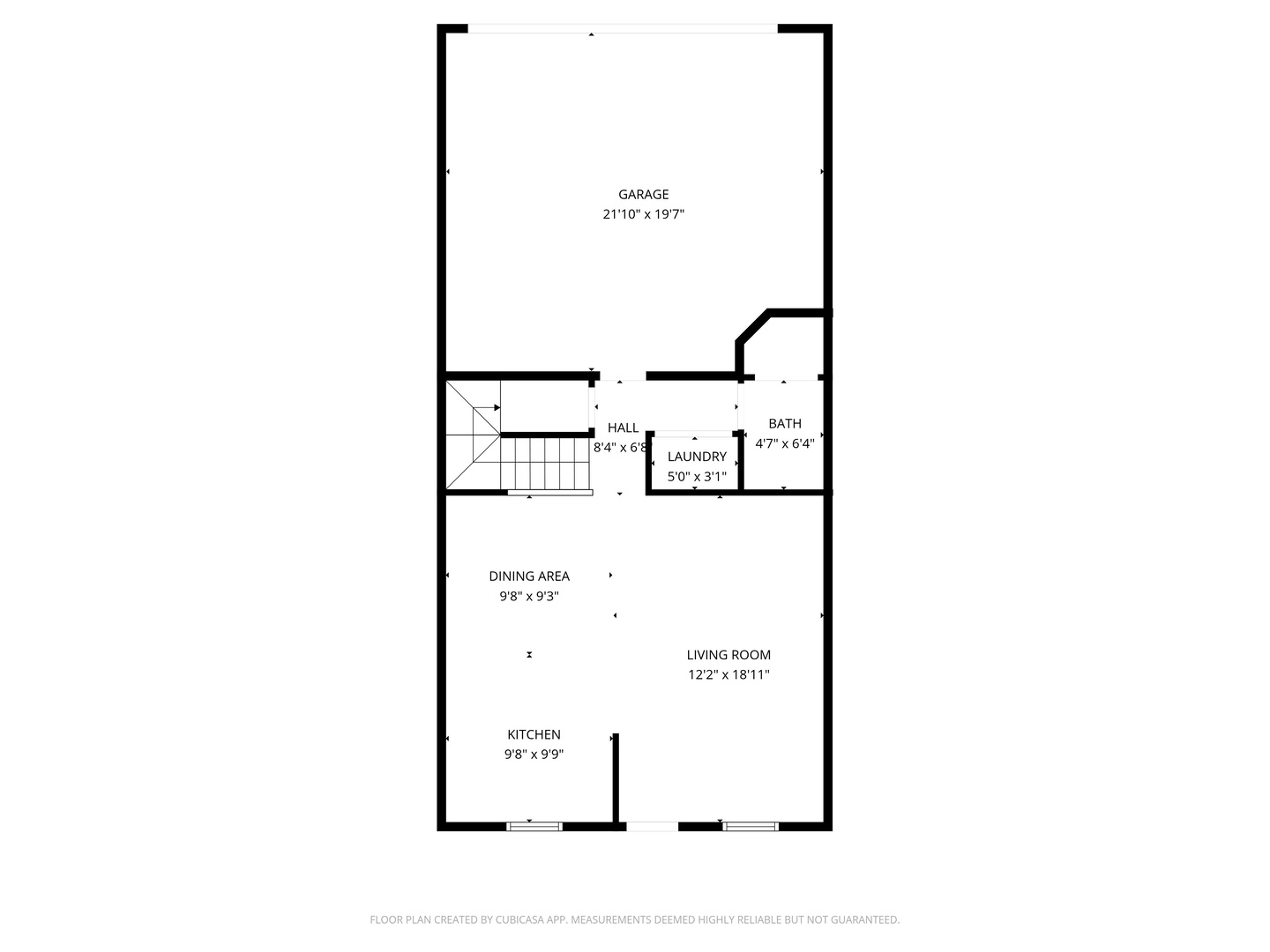 109 Yarrow Court, Unit 109 Romeoville, IL 60446 - Photo 19 of 21