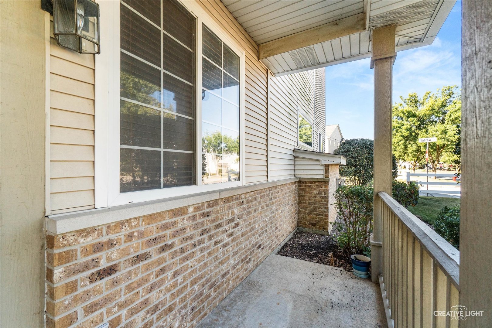 109 Yarrow Court, Unit 109 Romeoville, IL 60446 - Photo 2 of 21