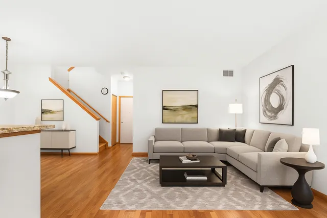 $264,900 | 109 Yarrow Court, Unit 109, Romeoville, IL 60446