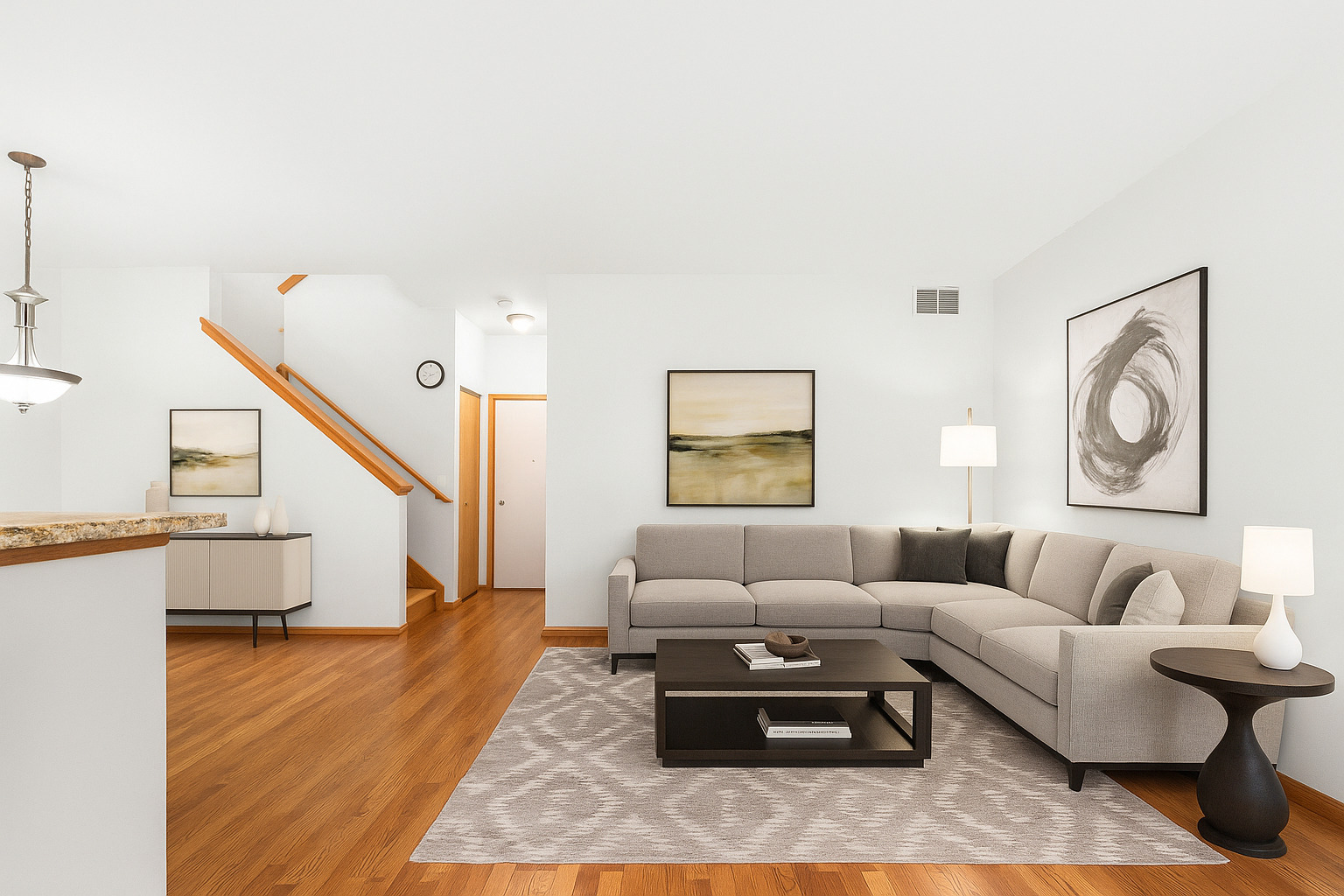 109 Yarrow Court, Unit 109 Romeoville, IL 60446 - Photo 3 of 21