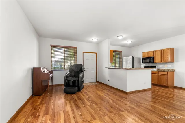 $264,900 | 109 Yarrow Court, Unit 109, Romeoville, IL 60446