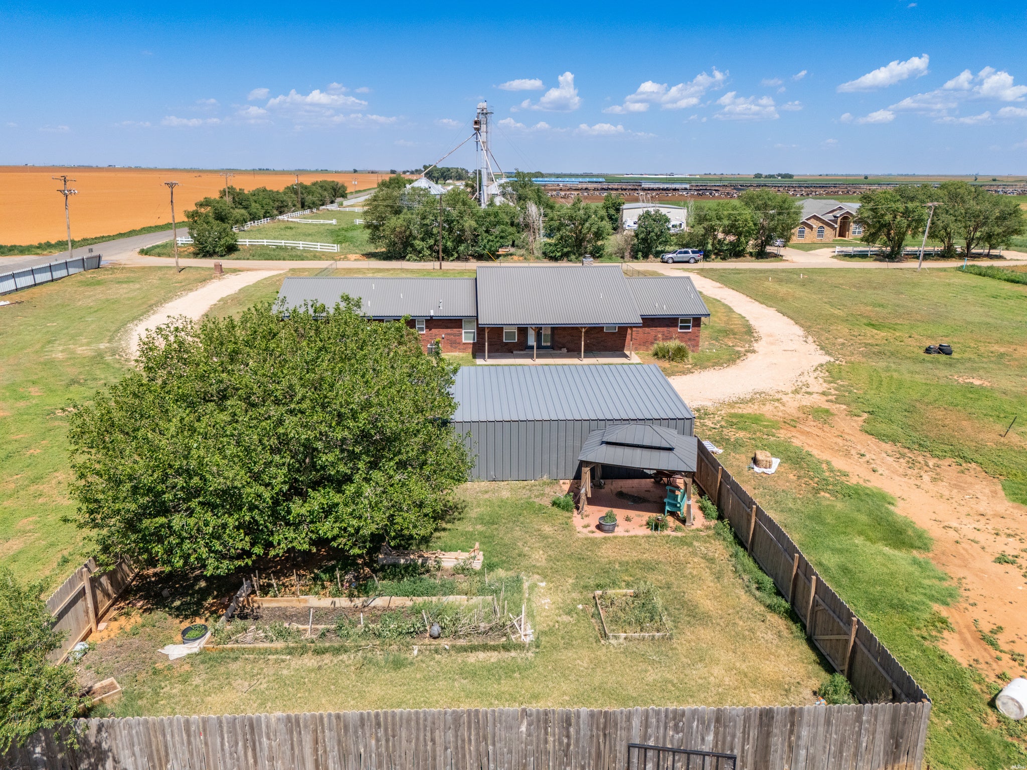 296 North Roosevelt Rd G Clovis, NM 88101 - Photo 38 of 89 Gallery Image 38