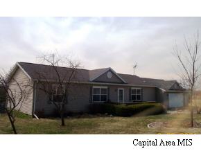 1464 Matson Road Jacksonville, IL 62650 - Photo 1 of 9