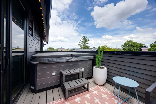 a bathroom with a sink and bathtub