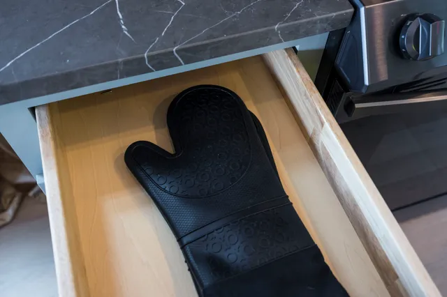 a view of a balcony with chairs