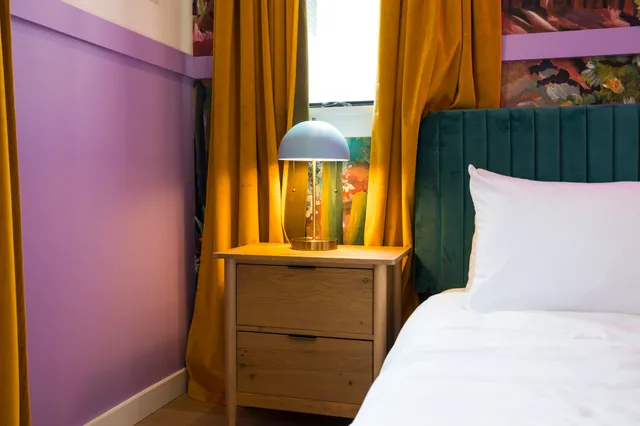 $1,500,000 | 1501 16th Avenue South, Unit 3, Nashville, TN 37212