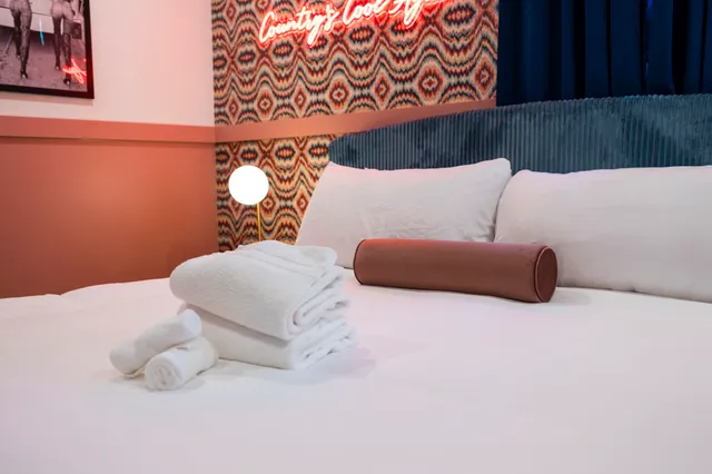 $1,500,000 | 1501 16th Avenue South, Unit 3, Nashville, TN 37212