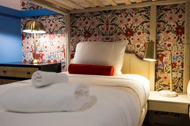 $1,500,000 | 1501 16th Avenue South, Unit 3, Nashville, TN 37212