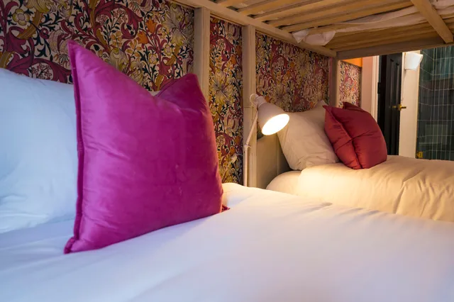 $1,500,000 | 1501 16th Avenue South, Unit 3, Nashville, TN 37212