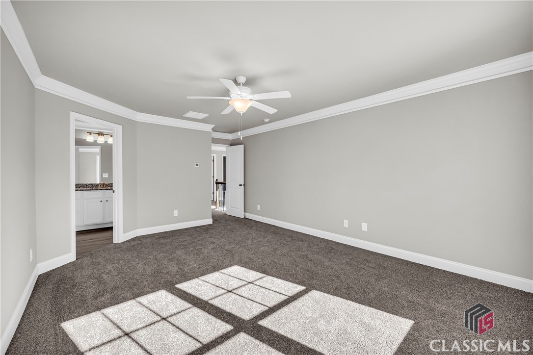 142 Wilson Garage Road Commerce, GA 30529 - Photo 31 of 40