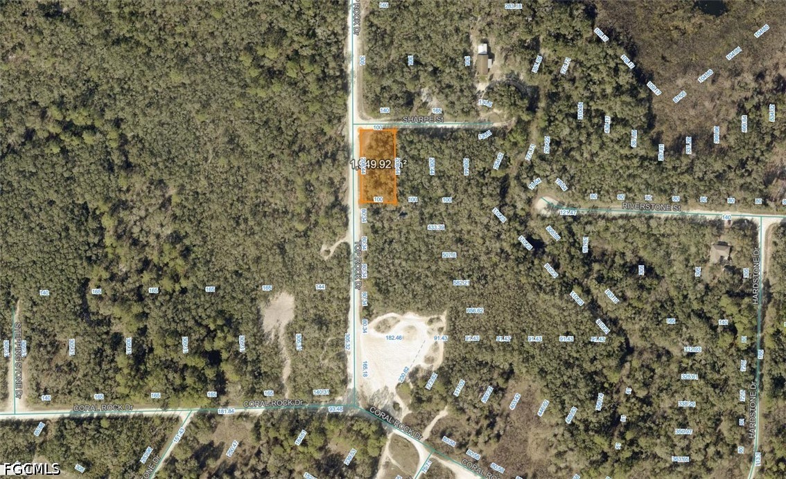 Sharpe Street Webster, FL 33597 - Photo 2 of 5