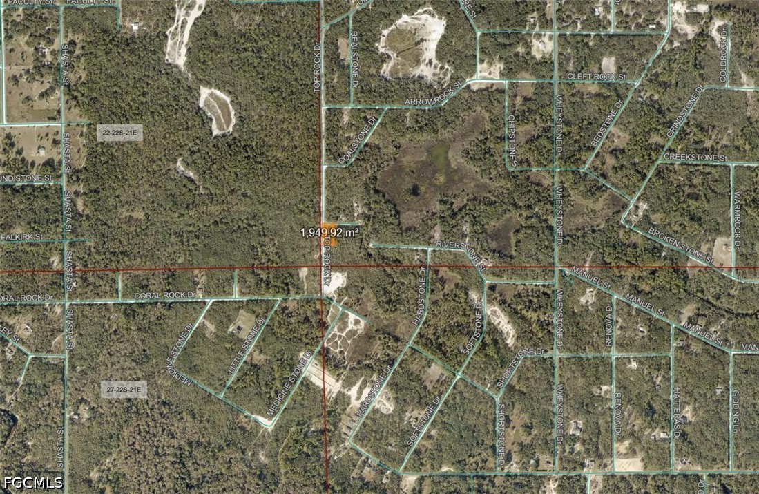 Sharpe Street Webster, FL 33597 - Photo 3 of 5