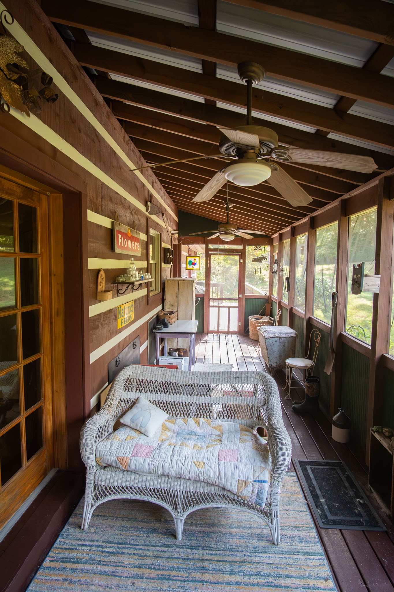 6861 Arno-Allisona Road College Grove, TN 37046 - Photo 22 of 68