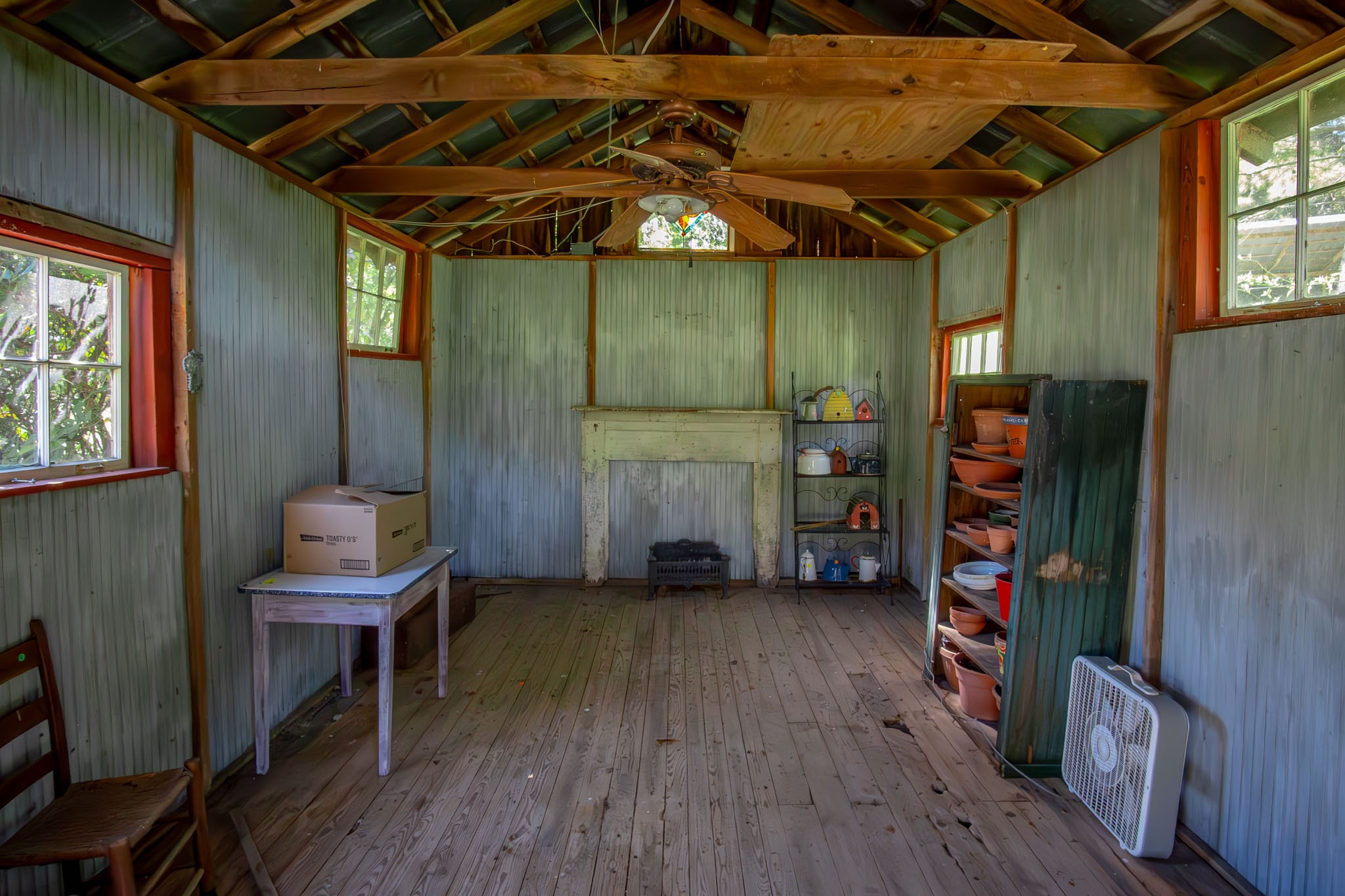 6861 Arno-Allisona Road College Grove, TN 37046 - Photo 38 of 68