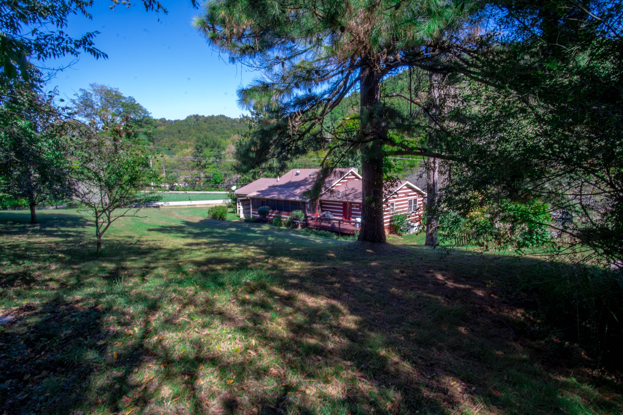 6861 Arno-Allisona Road College Grove, TN 37046 - Photo 41 of 68