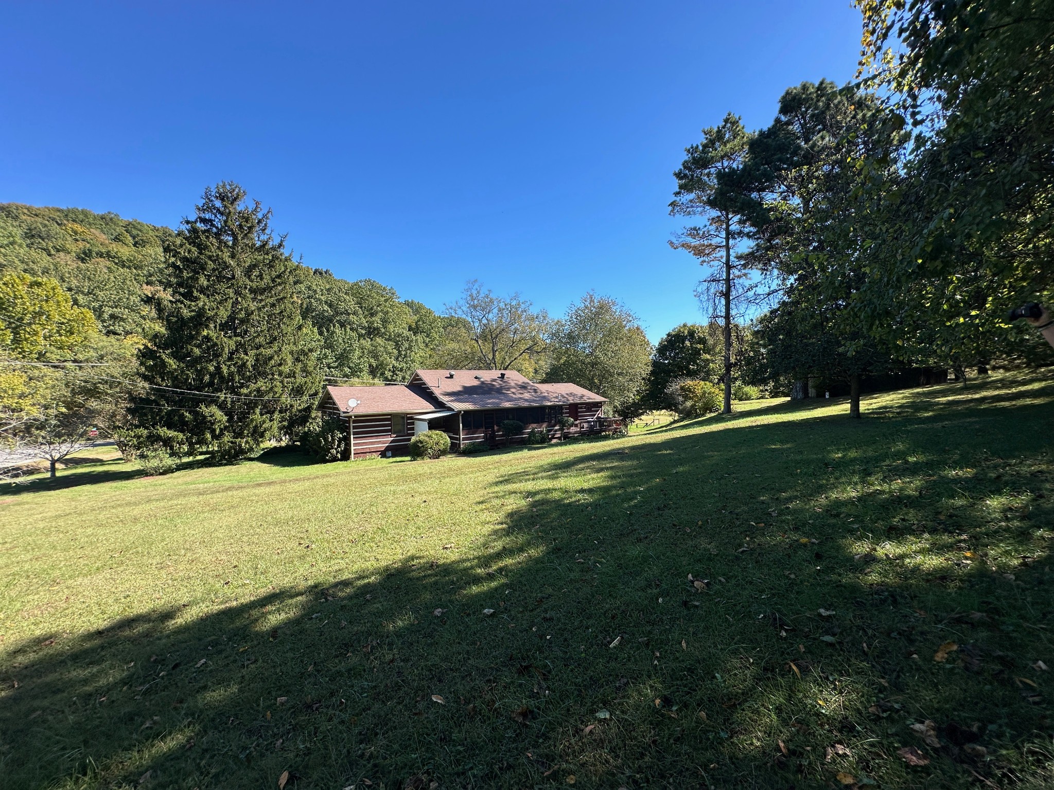 6861 Arno-Allisona Road College Grove, TN 37046 - Photo 44 of 68