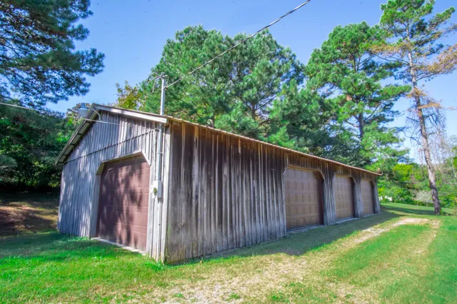 a view of an ocean view