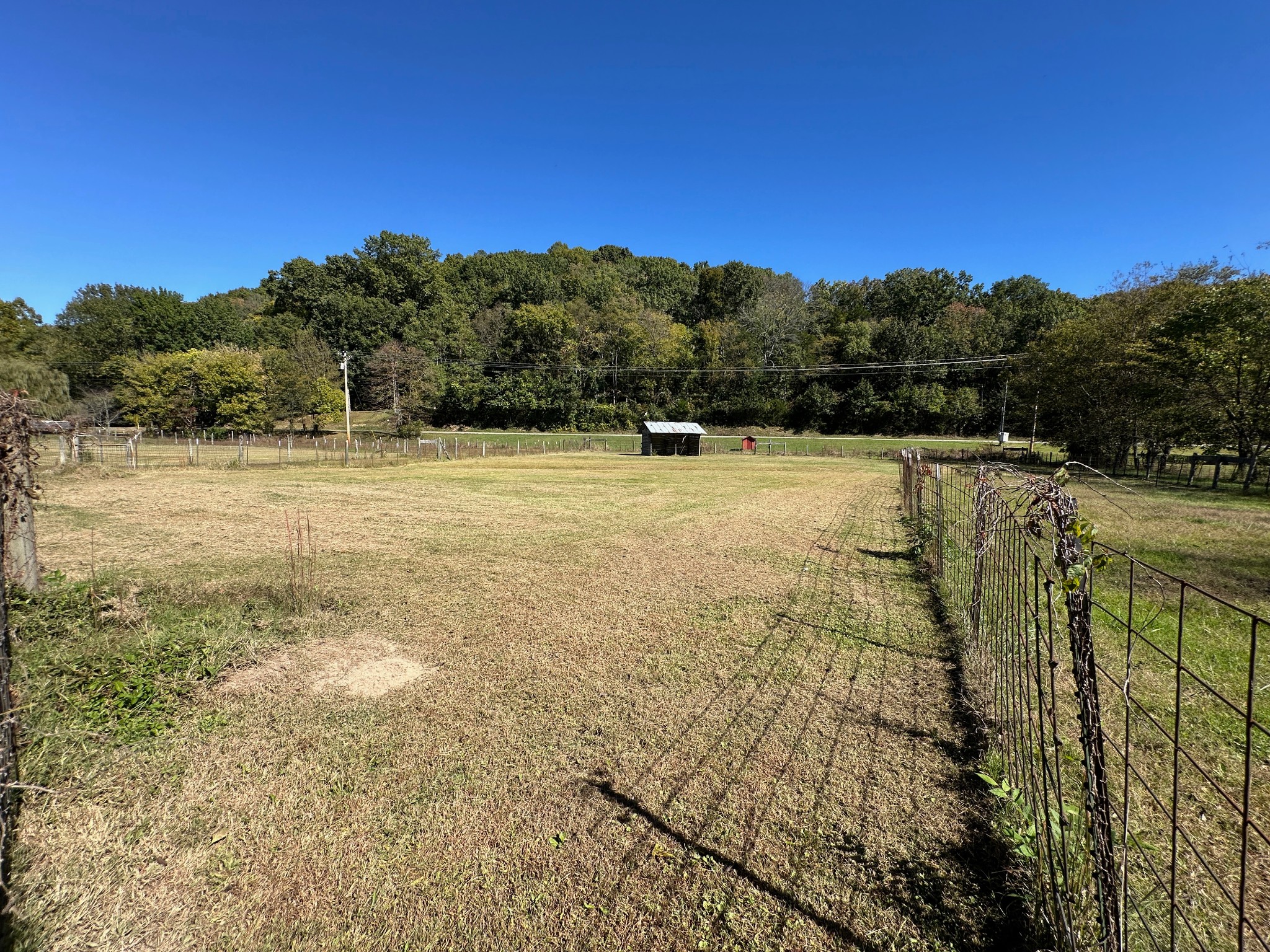 6861 Arno-Allisona Road College Grove, TN 37046 - Photo 62 of 68 a view of an ocean view