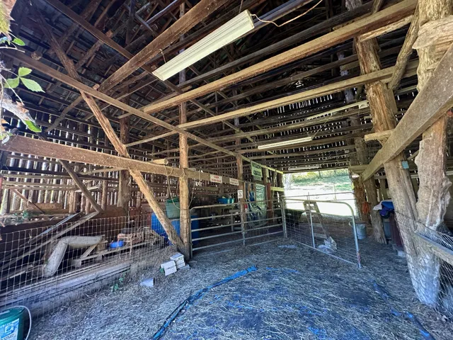 $975,000 | 6861 Arno-Allisona Road, College Grove, TN 37046