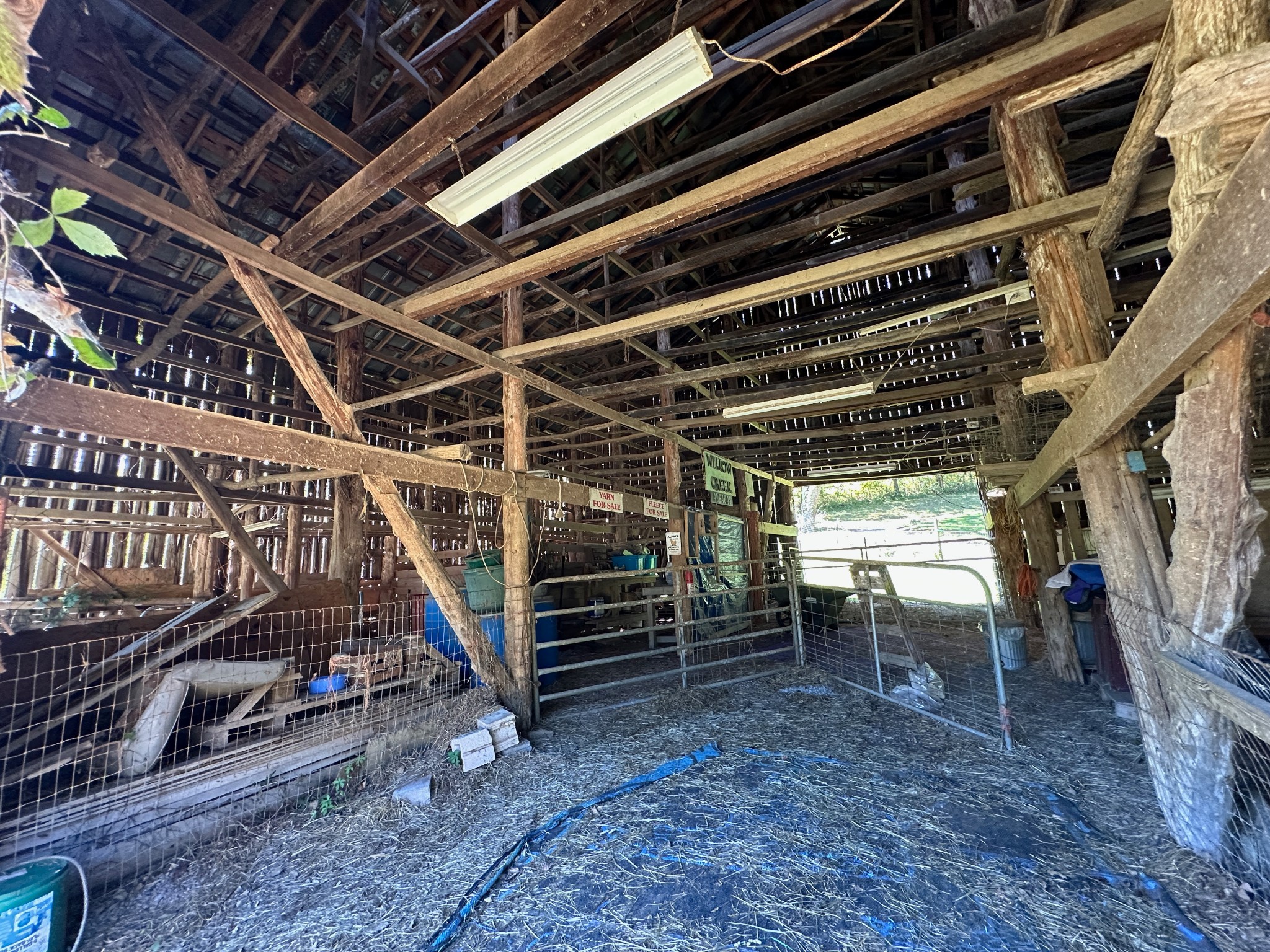 6861 Arno-Allisona Road College Grove, TN 37046 - Photo 63 of 68