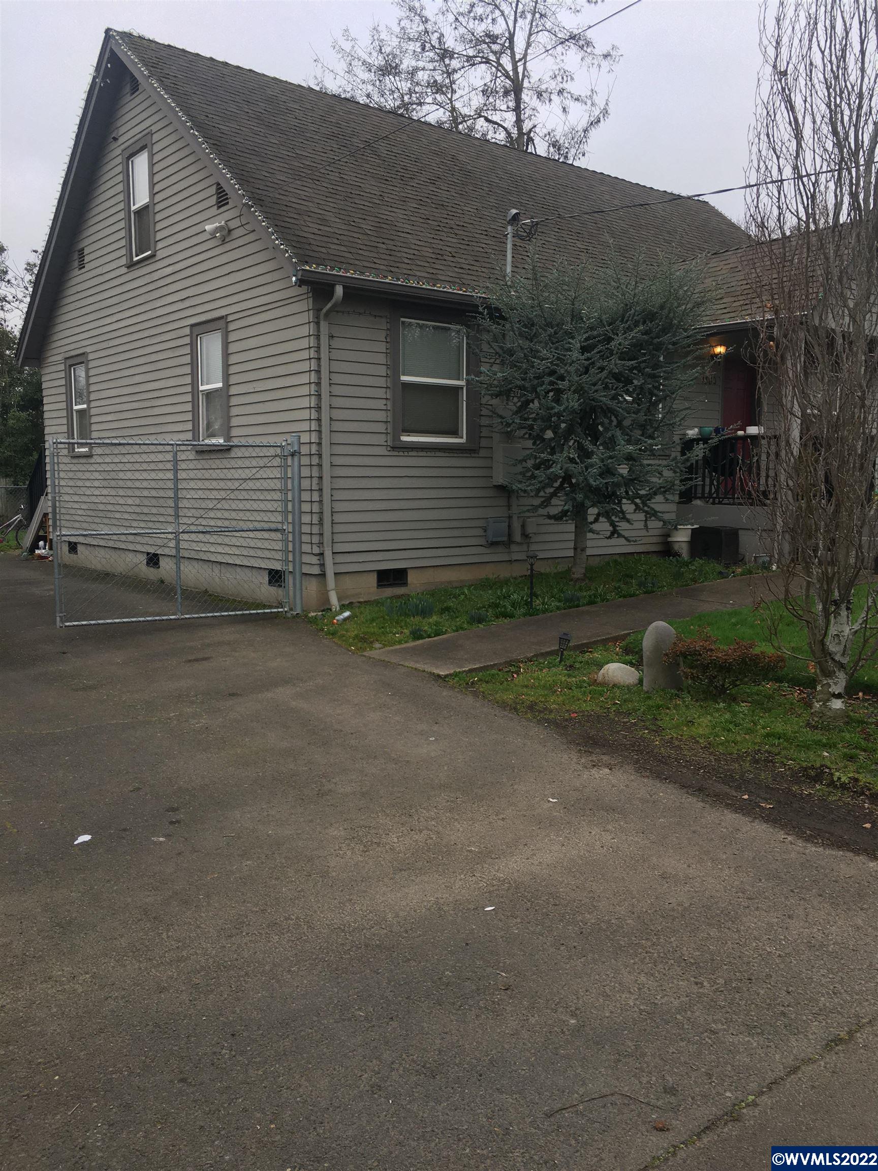 4380 Auburn Road Northeast Salem, OR 97301 - Photo 3 of 5 Gallery Image 3