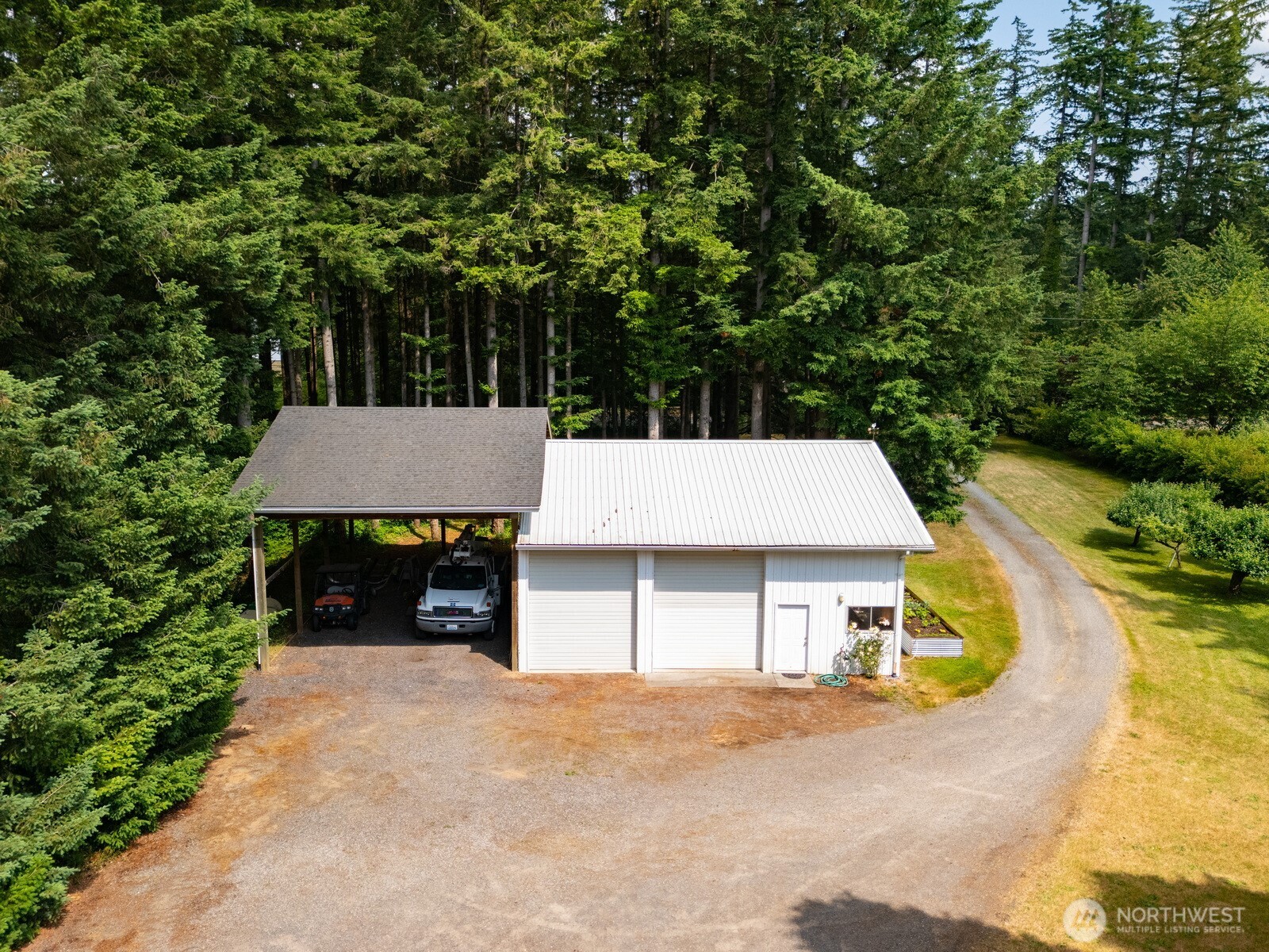 8143 Custer School Road Custer, WA 98240 - Photo 2 of 40 Gallery Image 2