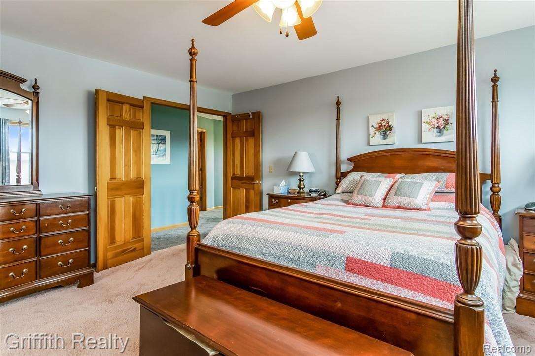 1955 Clover Ridge Drive Howell, MI 48843 - Photo 14 of 28 013-photo-master-bedroom-6940914.jpg