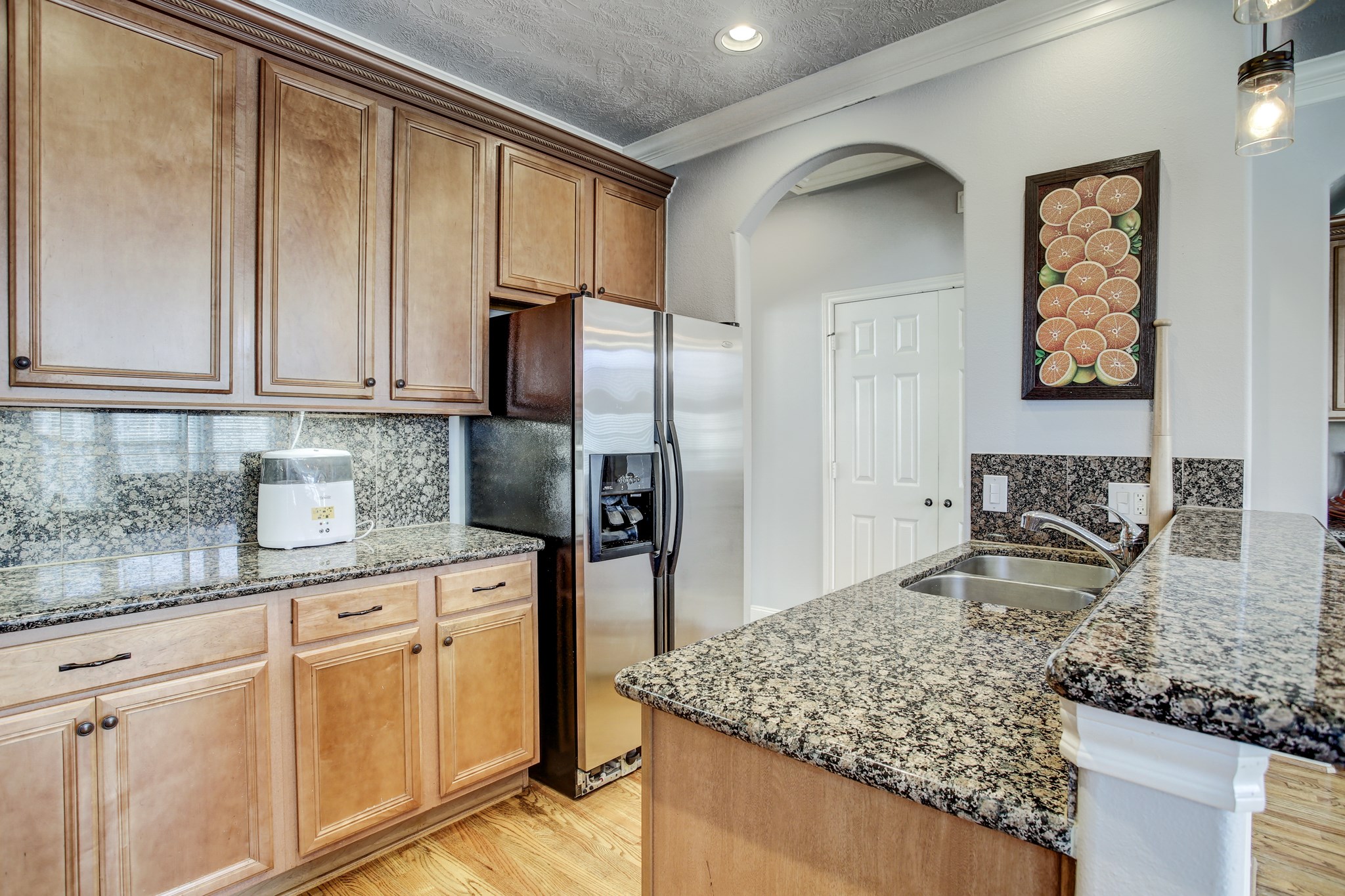 1364 Studer Street Houston, TX 77007 - Photo 10 of 22