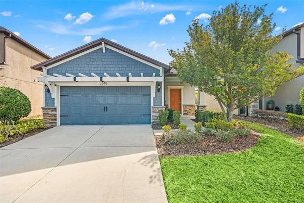 $345,000 | 5348 Fallen Leaf Drive, Riverview, FL 33578