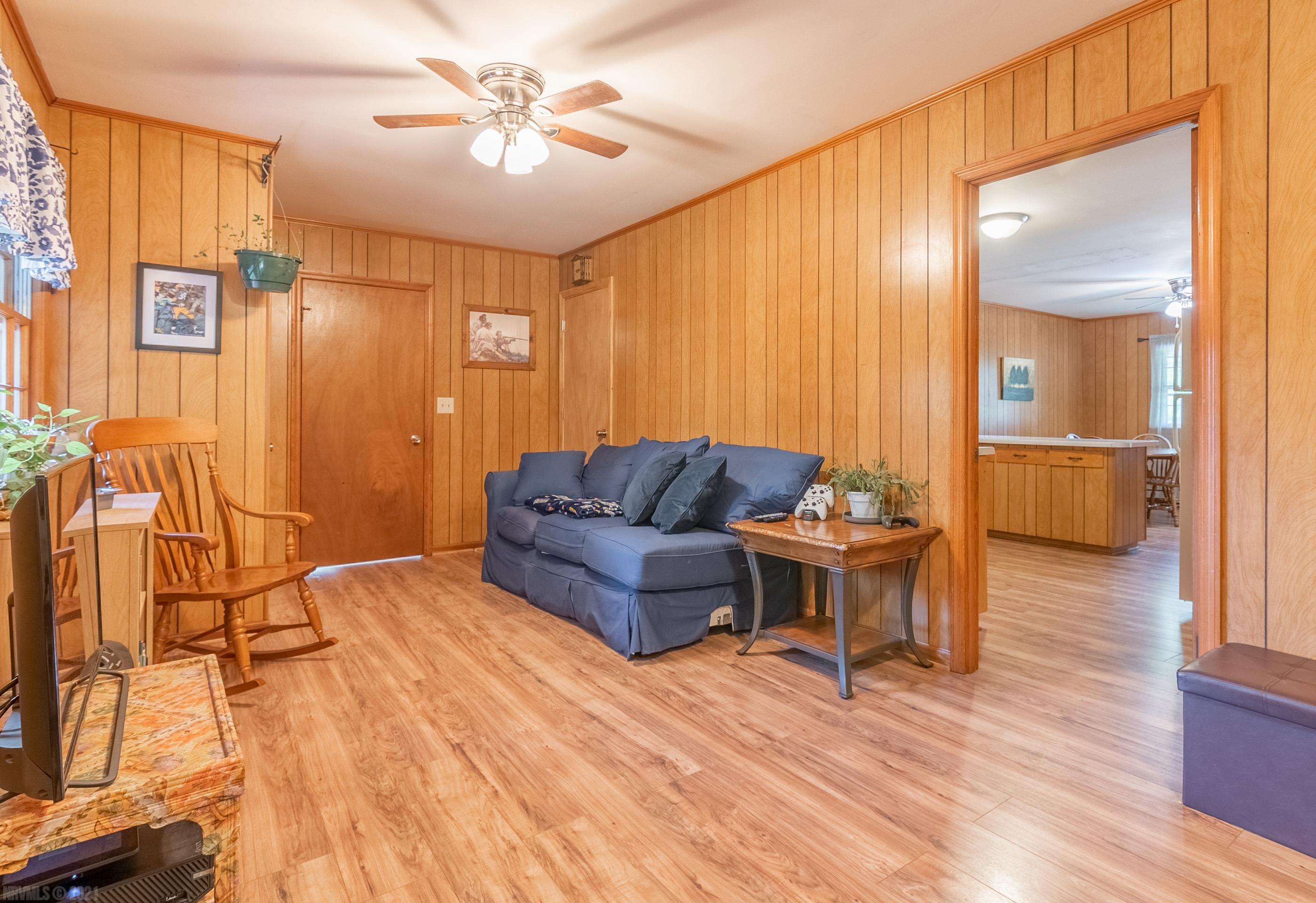 644 Daniels Run Road Northeast Check, VA 24072 - Photo 37 of 75 Gallery Image 37