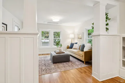 $1,100,000 | 236 Powell Avenue, Healdsburg, CA 95448