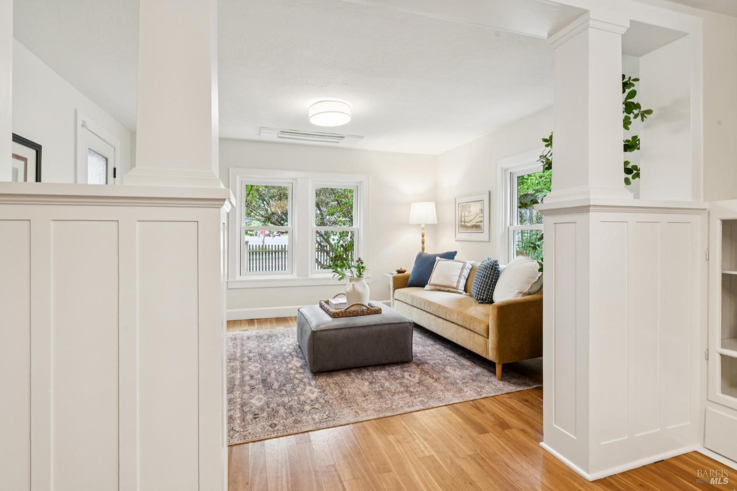 236 Powell Avenue Healdsburg, CA 95448 - Photo 5 of 34