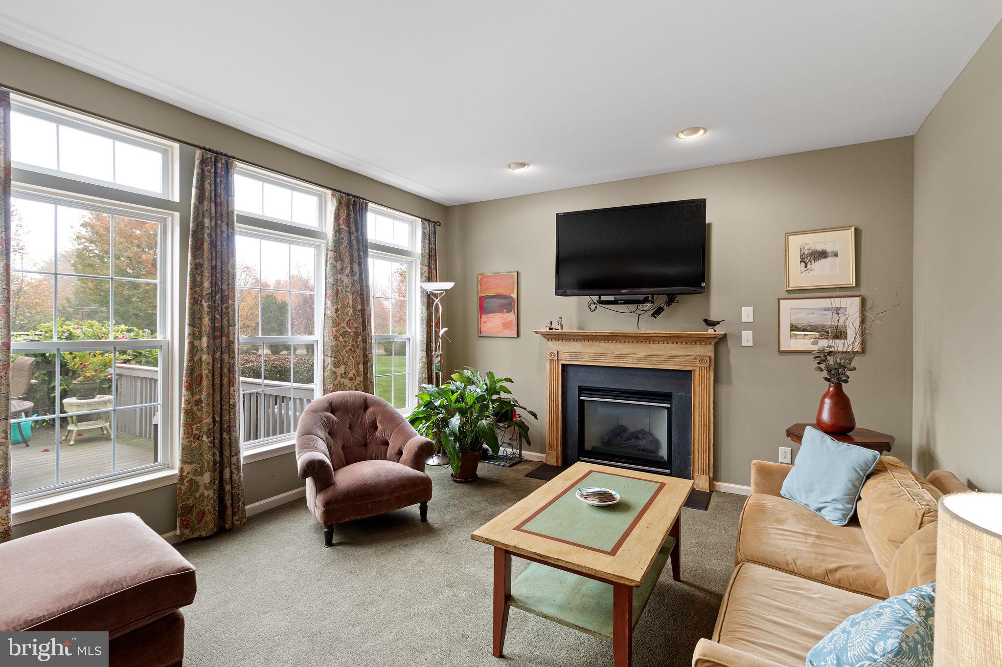 4 Masters Way Pennington, NJ 08534 - Photo 12 of 43 Gallery Image 12