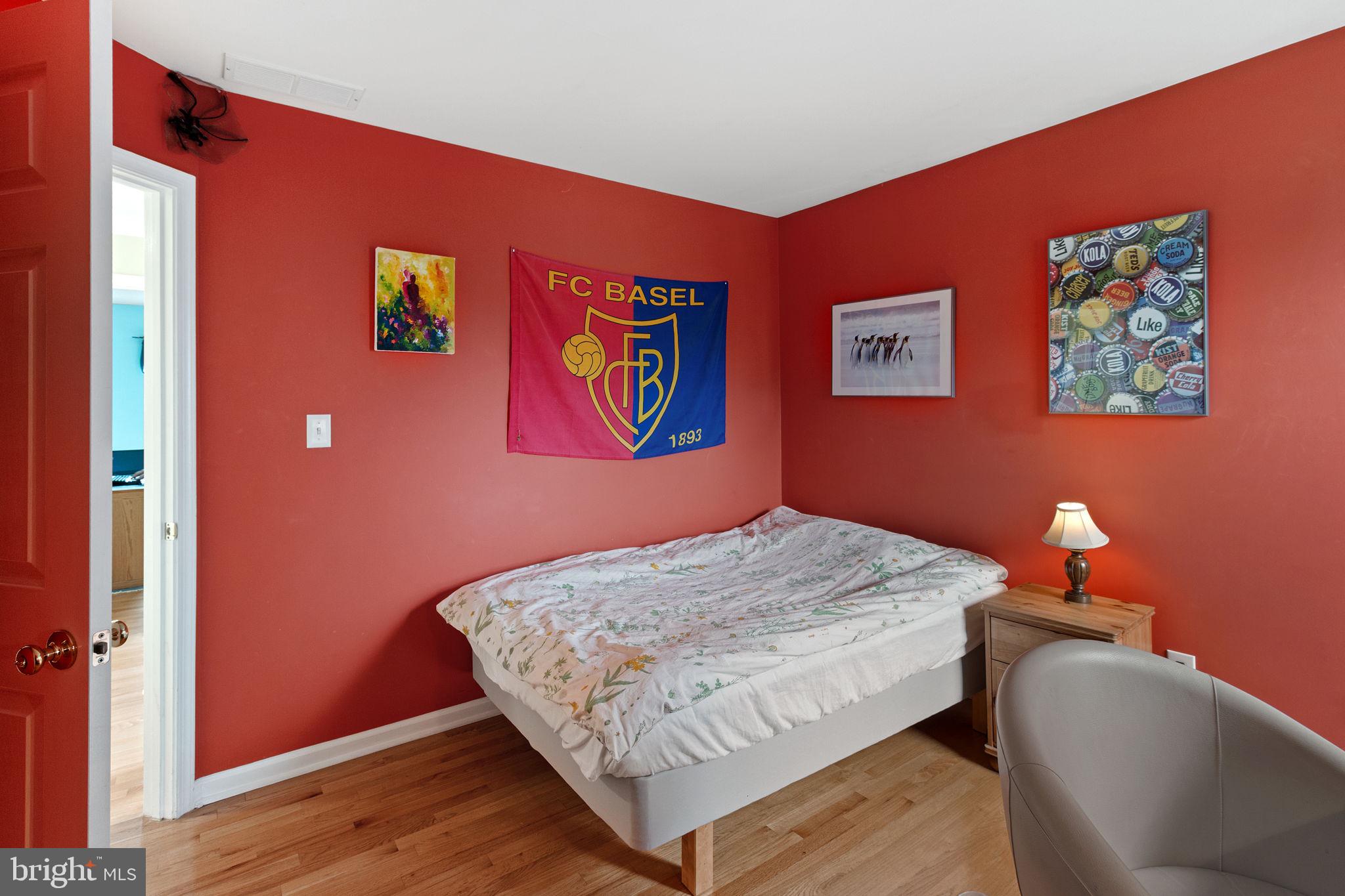4 Masters Way Pennington, NJ 08534 - Photo 19 of 43 Gallery Image 19