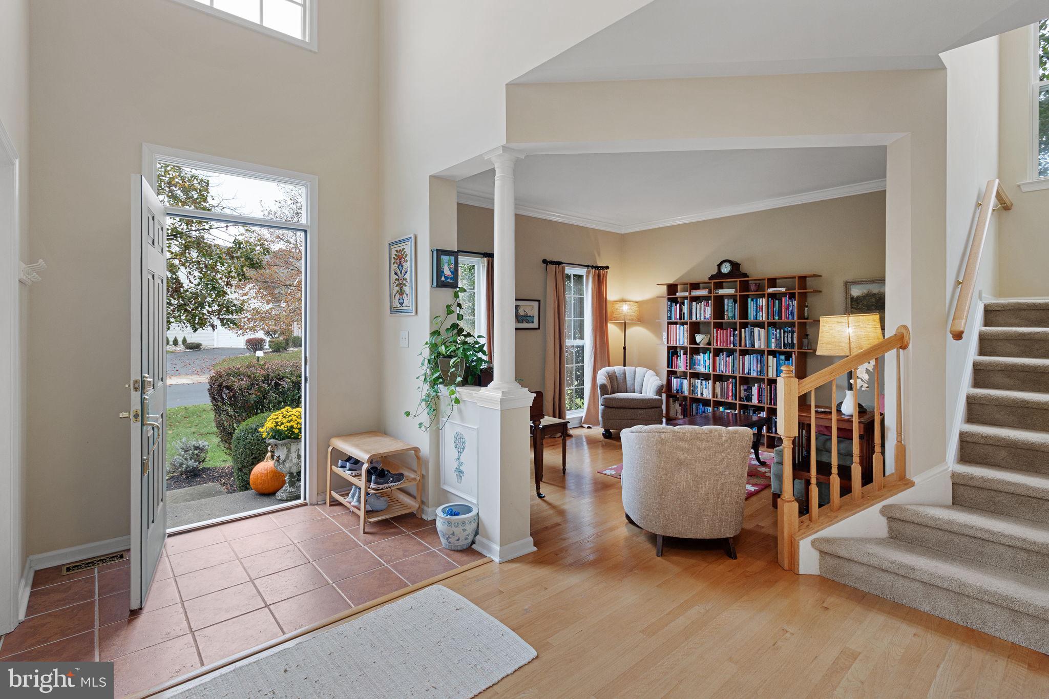 4 Masters Way Pennington, NJ 08534 - Photo 2 of 43 Gallery Image 2