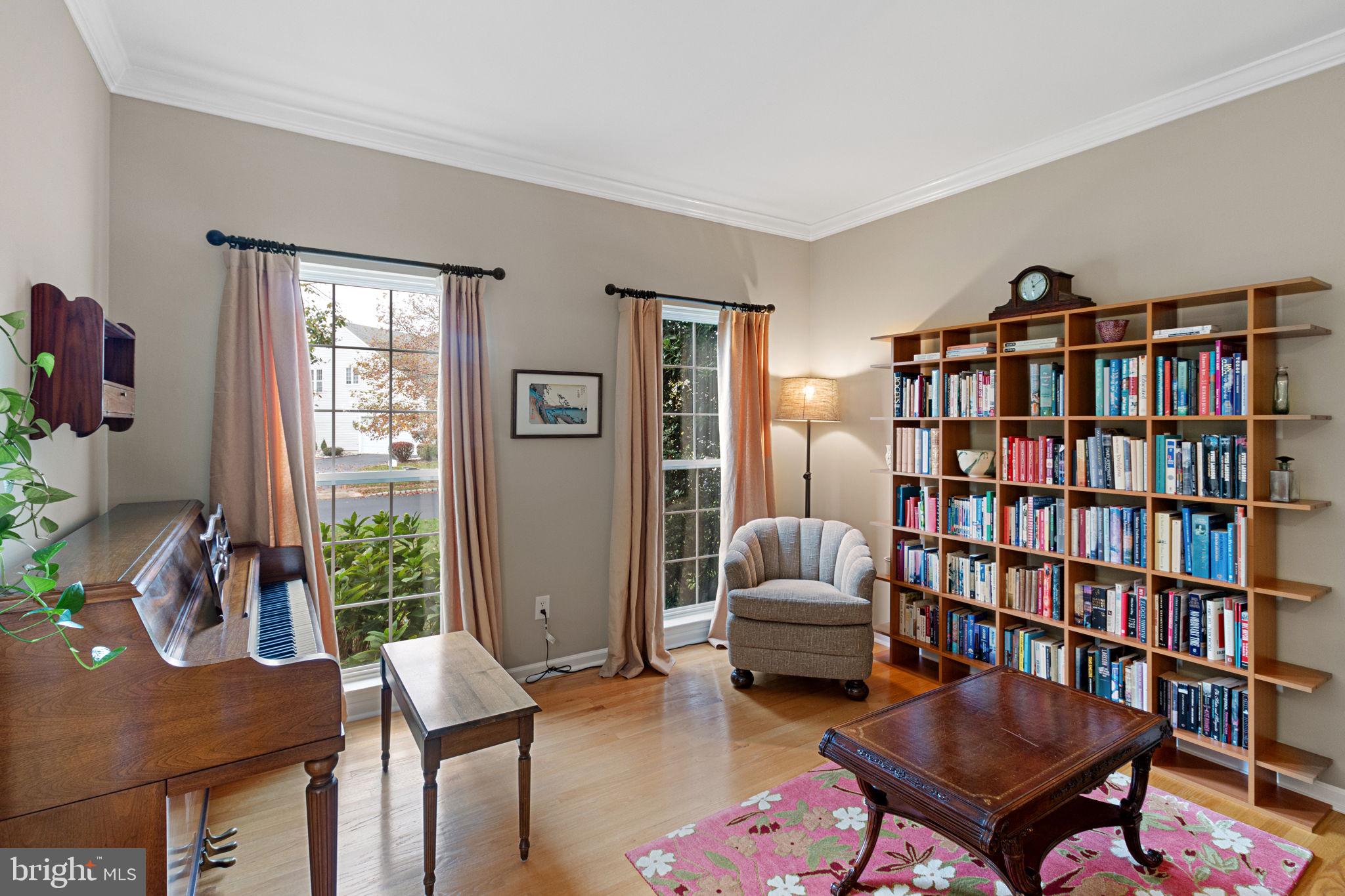 4 Masters Way Pennington, NJ 08534 - Photo 3 of 43 Gallery Image 3