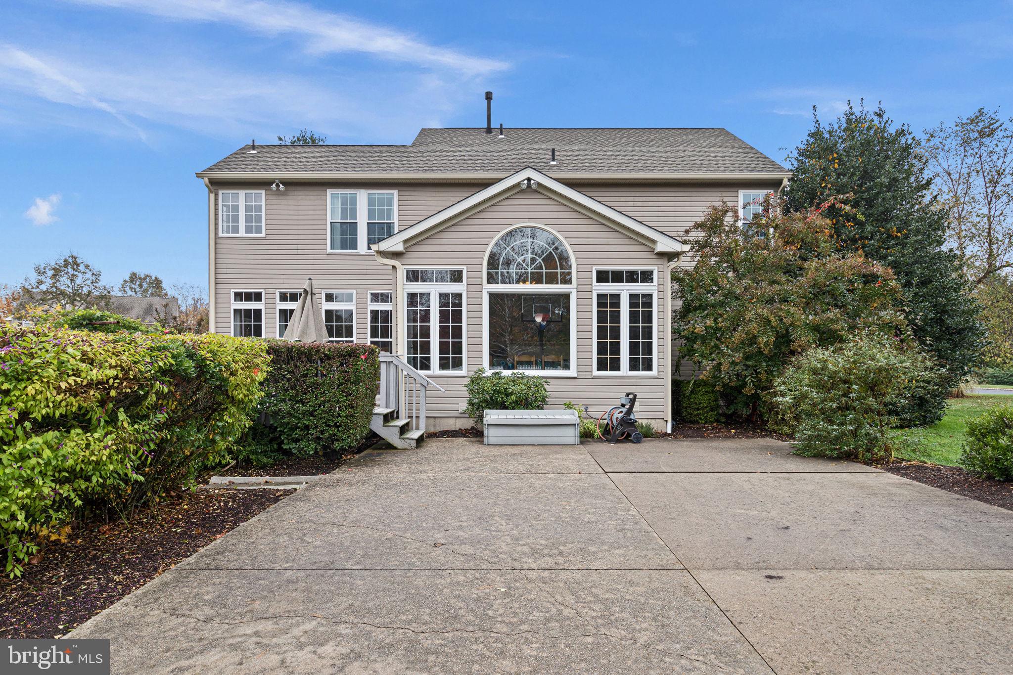 4 Masters Way Pennington, NJ 08534 - Photo 39 of 43 Gallery Image 39