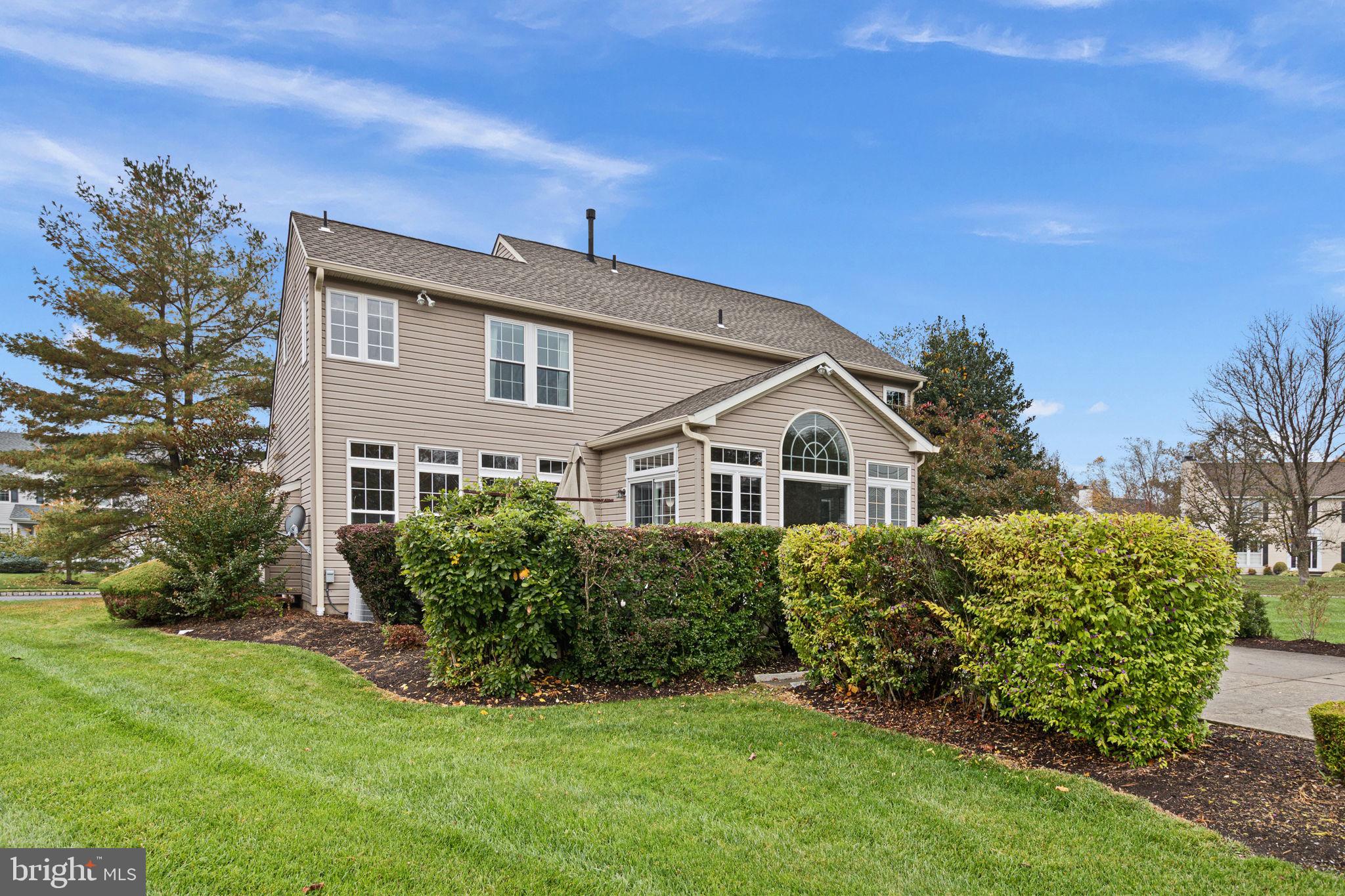 4 Masters Way Pennington, NJ 08534 - Photo 40 of 43 Gallery Image 40
