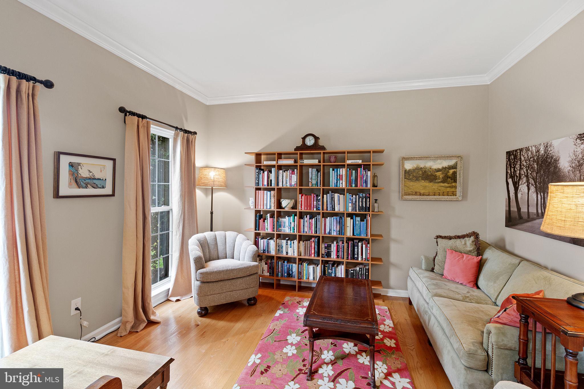 4 Masters Way Pennington, NJ 08534 - Photo 4 of 43 Gallery Image 4