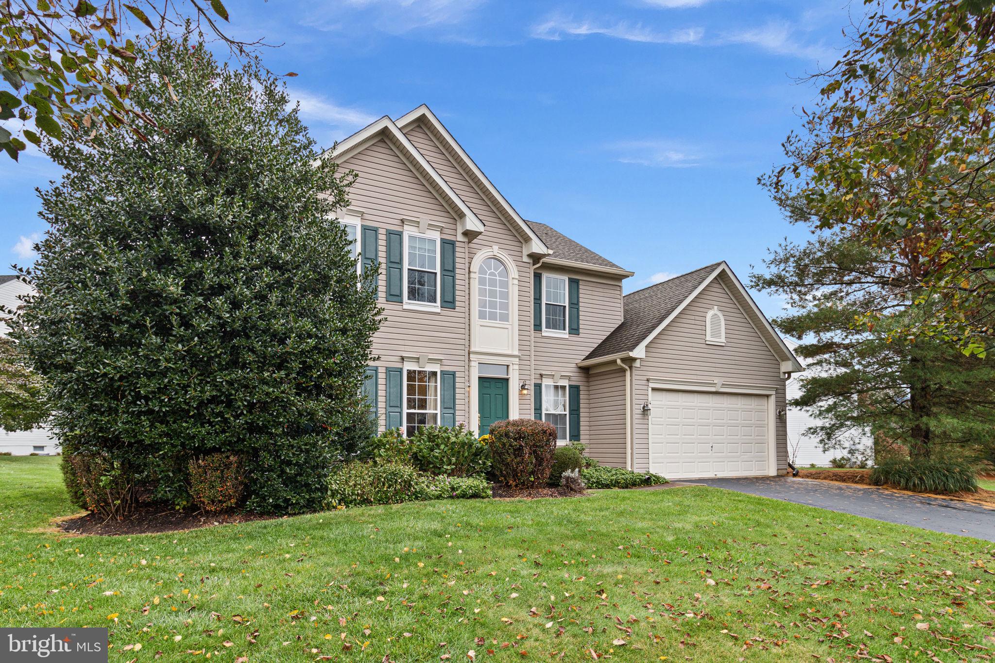 4 Masters Way Pennington, NJ 08534 - Photo 41 of 43 Gallery Image 41
