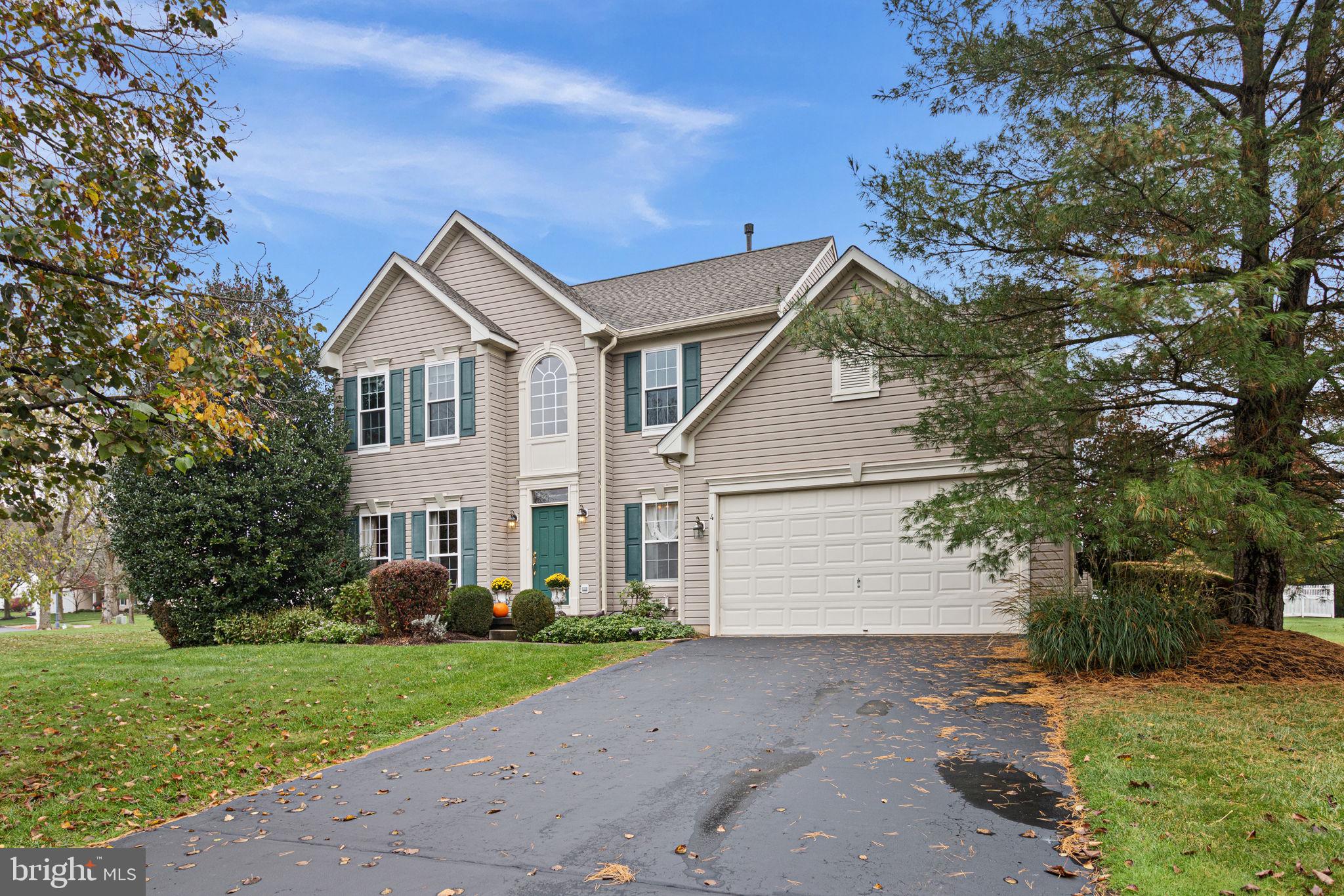 4 Masters Way Pennington, NJ 08534 - Photo 42 of 43 Gallery Image 42