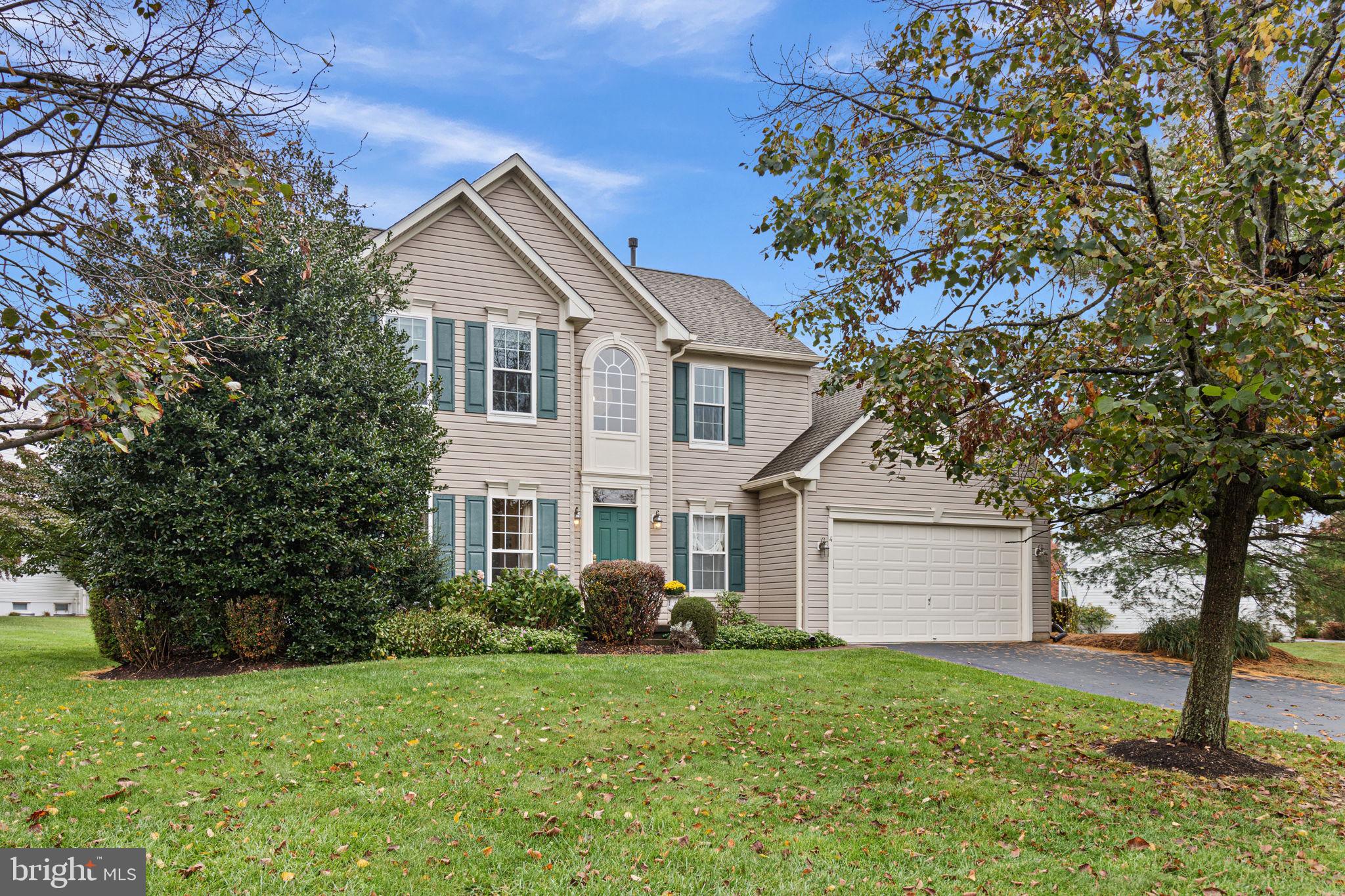 4 Masters Way Pennington, NJ 08534 - Photo 43 of 43 Gallery Image 43