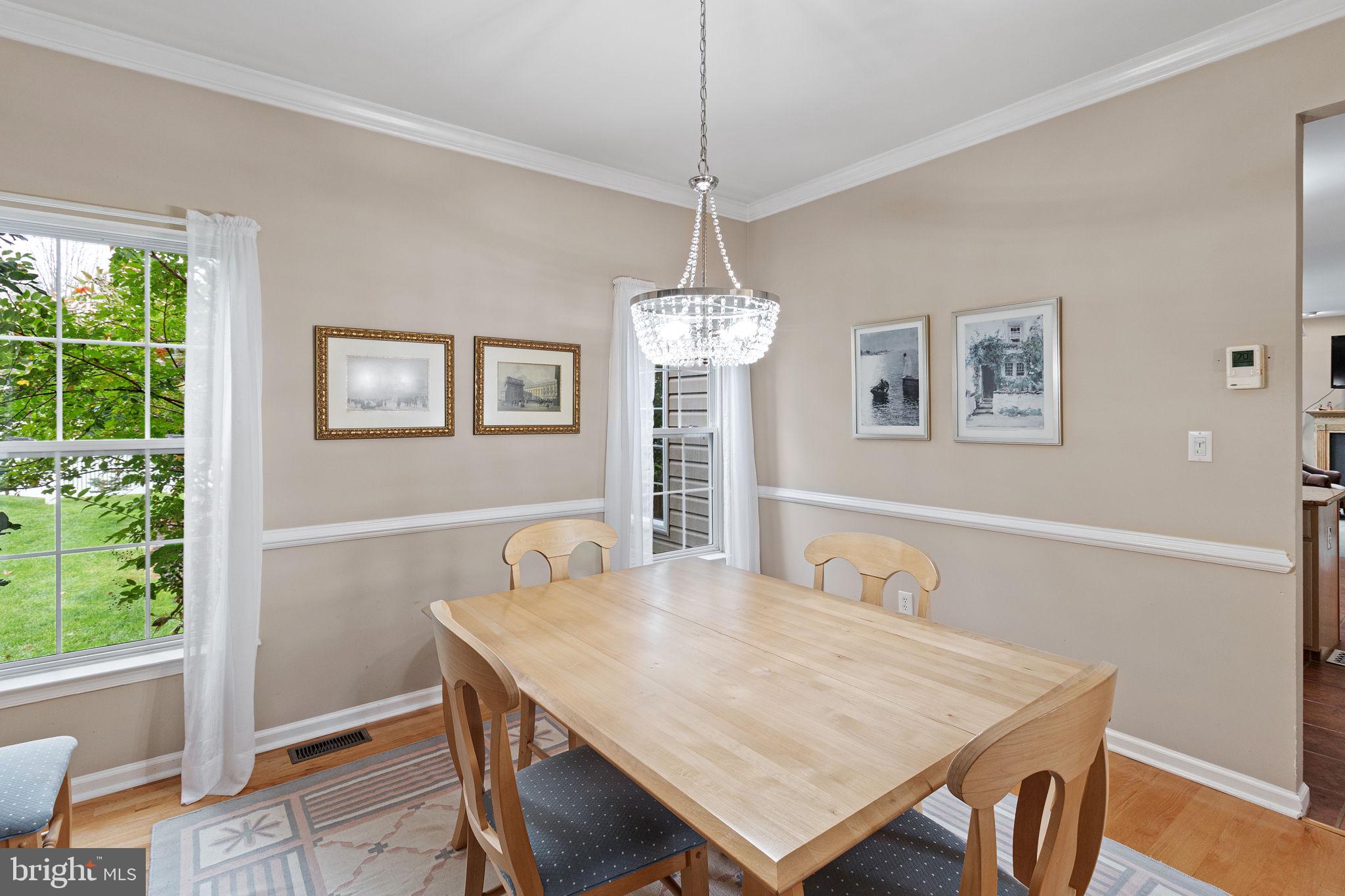 4 Masters Way Pennington, NJ 08534 - Photo 5 of 43 Gallery Image 5