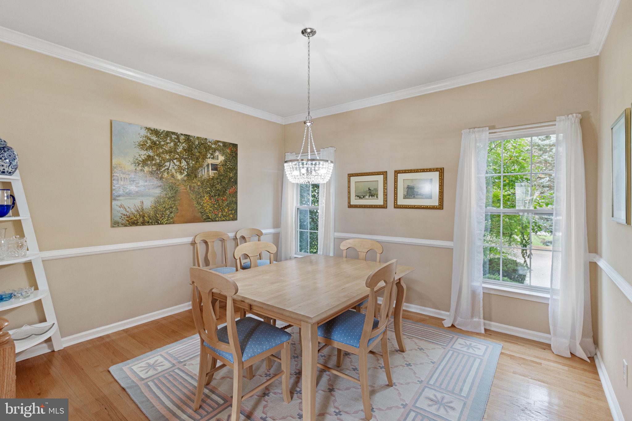 4 Masters Way Pennington, NJ 08534 - Photo 6 of 43 Gallery Image 6
