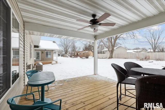 $389,900 | 116 Pinehurst Drive, Eldridge, IA 52748